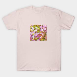 Floral Fun T-Shirt